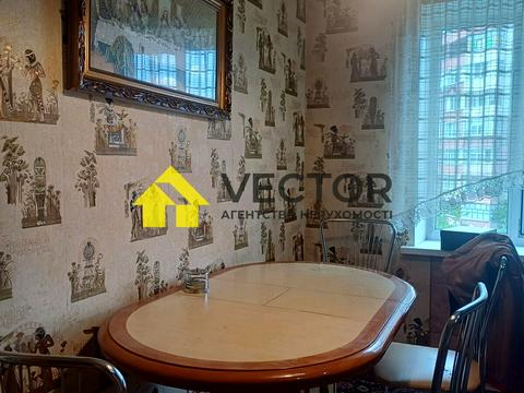 квартира за адресою Миколи Вавілова просп., 13/42