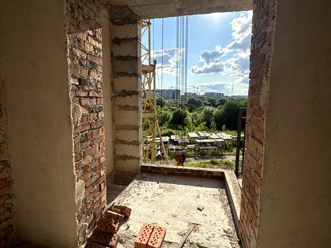 квартира по адресу Хмельницкий, Староконстянтинівське шосе, 1л