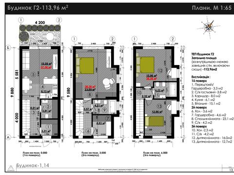 дом по адресу Днепровская ул. (Калинина), 27Б