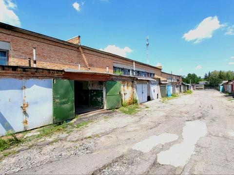 паркомісце за адресою Польська вул. (Комарова), 4А