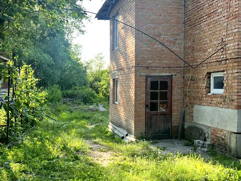 дом по адресу Шевченка, 9