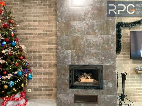 дом по адресу Озерна.