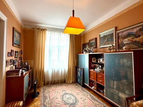 квартира за адресою Ярослава Стецька вул., 8