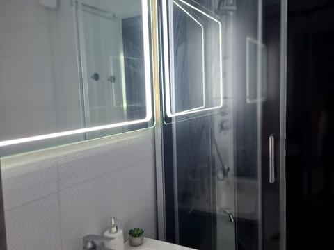 квартира за адресою Академіка Сахарова вул., 9
