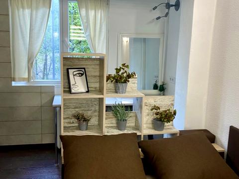 квартира по адресу Берестейский просп. (Победы), 43-Б