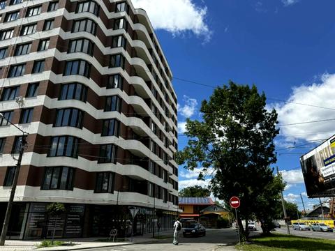 квартира по адресу Микитинецкая ул., 2