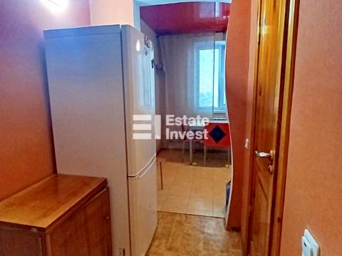 квартира по адресу Ахсарова ул., 9