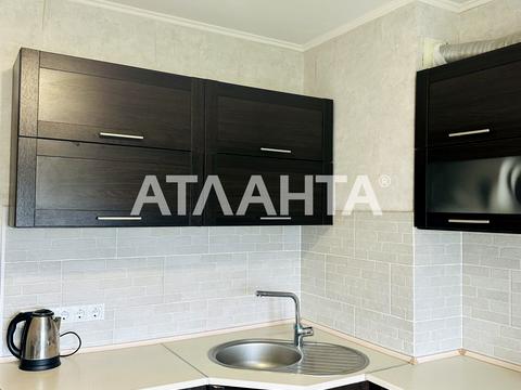 квартира по адресу Науки просп., 60-А