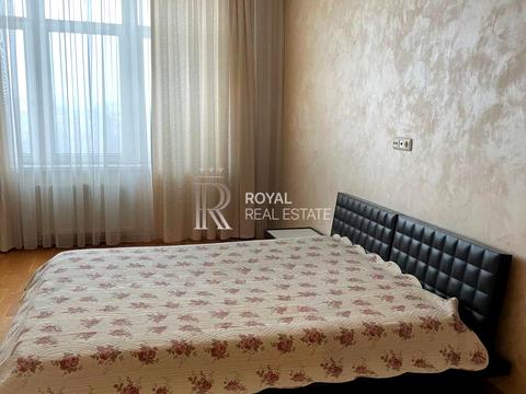 квартира по адресу Круглоуниверситетская ул., 3-5