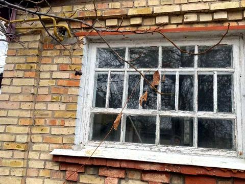 дом по адресу Комарова
