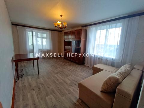квартира по адресу Герасима Кондратьева ул. (Кирова), 4