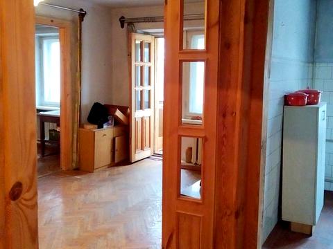 квартира за адресою Петра Яцика вул. (Воронезька), 6