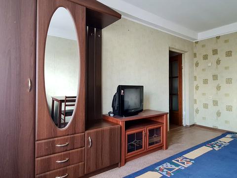 квартира по адресу Оболонский просп., 7-Б