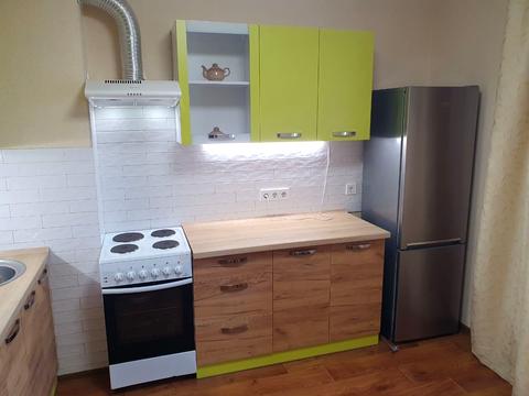 квартира за адресою Балтійський пров., 1