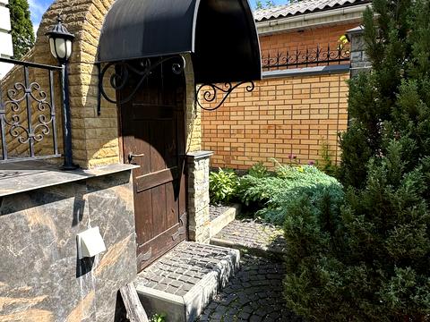 дом по адресу Казацкая ул. (Леніна)