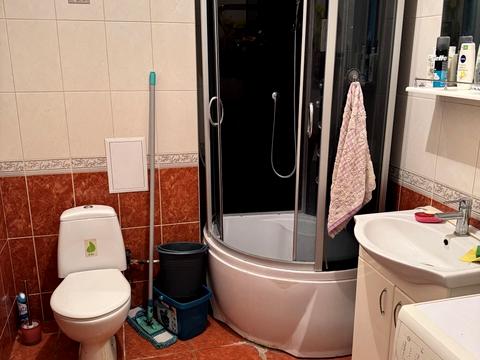 комерційна за адресою Маршала Рокосовського просп., 7