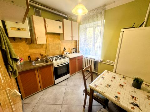 квартира по адресу Авіаконструкторська ул. (Генерала Витрука), 23