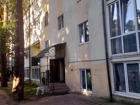 квартира за адресою Полтавська, 27