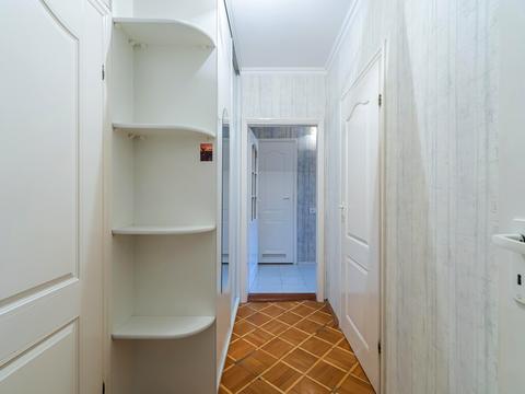 квартира по адресу Татарский пер., 8