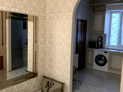 квартира за адресою Заньковецької вул., 23