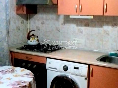 квартира за адресою Харків, Владислава Зубенка вул. (Тимурівців), 25а