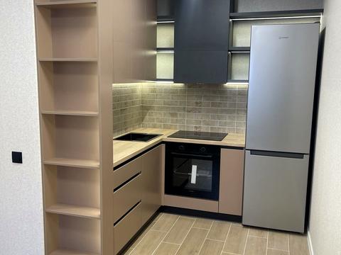 квартира за адресою Борткевича вул., 11
