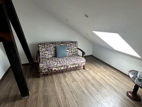 квартира за адресою Собранецька вул., 10
