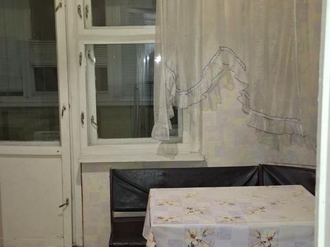 квартира за адресою Милославська вул., 23-В
