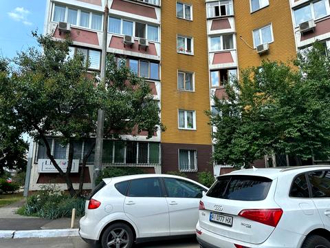 коммерческая по адресу Бориса Гмыри ул., 1Б/6