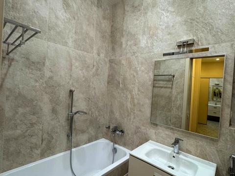 квартира за адресою Сергія Подолинського вул. (Благоєва), 31
