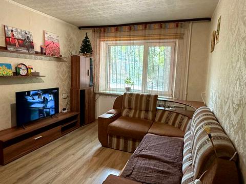 квартира за адресою Орлівська вул. (Орловська), 36-Б