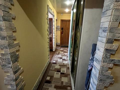 квартира за адресою Запорізьке шосе, 74