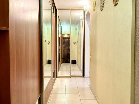 квартира за адресою Оноре де Бальзака вул., 72/19
