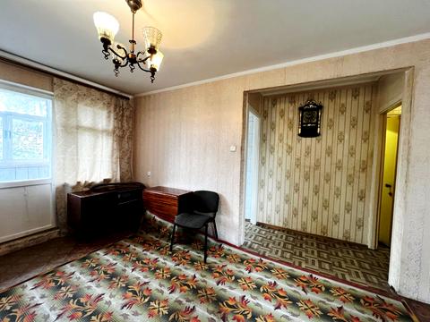 квартира по адресу Шевченко ул., 47-А