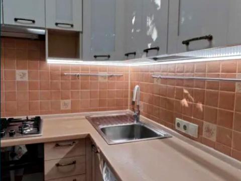 квартира по адресу Гарматная ул., 39-Б