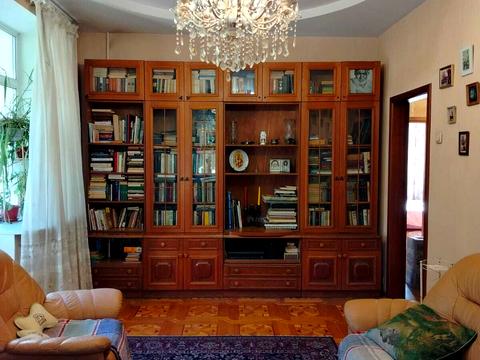 квартира за адресою Одеса, Тараса Кузьміна вул., 22