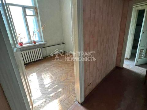 квартира за адресою Данилевського вул., 32