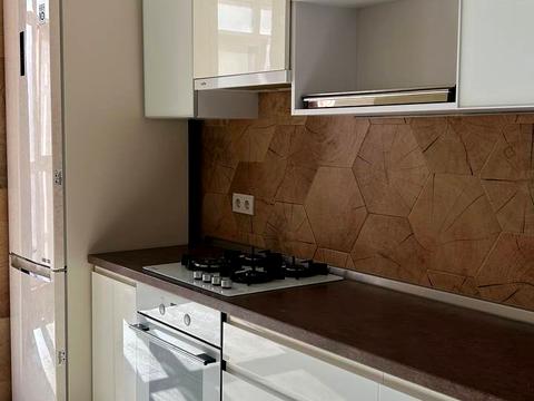 квартира по адресу Запорожское шоссе, 28-П