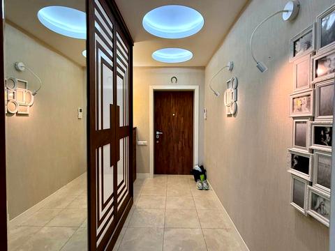 квартира за адресою Дніпро, Братів Горобців вул. (Дмитра Кедріна), 66