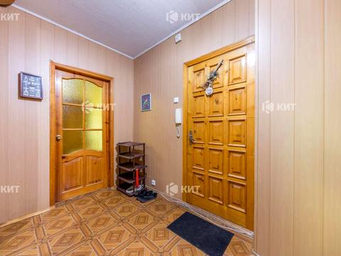 квартира по адресу Амосова ул. (Корчагінців), 36
