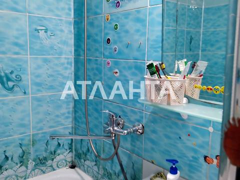 квартира по адресу Балковская ул., 36
