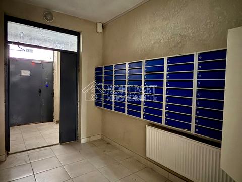 квартира по адресу Борткевича ул., 9