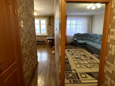 квартира по адресу Светлая ул., 11а