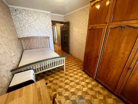 квартира по адресу Машиностроительная ул., 8