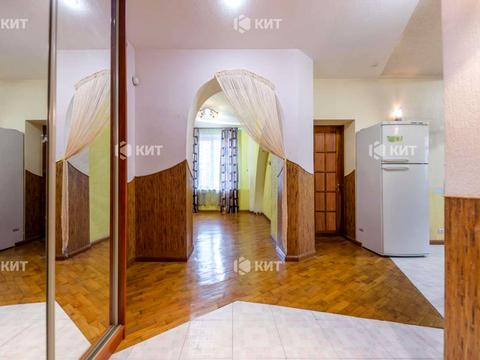 квартира по адресу Полтавский Шлях ул., 177