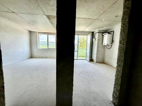 квартира по адресу Глинянский Тракт ул., 1а