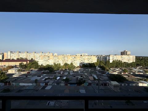 квартира по адресу Спортивна ул., 3/2