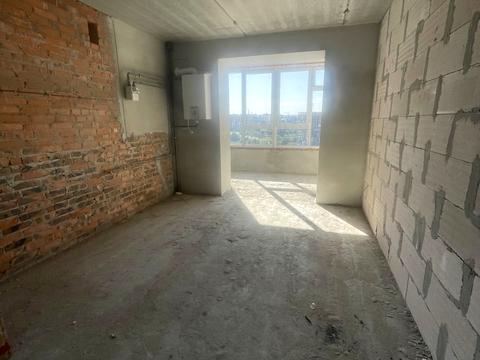 квартира по адресу Гетманская ул., 7Б