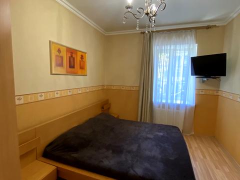 квартира за адресою Італійська вул. (Пушкінська), 6