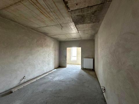 квартира по адресу Марка Черемшины ул., 33